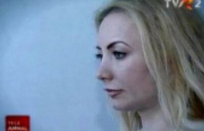 Reporterul TVR Carmen Vasile a murit la vârsta de 35 de ani