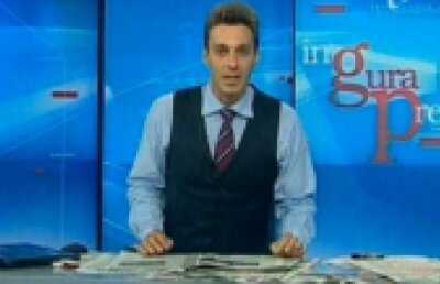 Badea: Ce importanţă are ce a mai spus Băsescu despre criză? Important este că se vor întâmpla lucruri rele în România