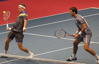 Horia Tecău şi Robert Lindstedt au ratat calificarea în sferturile de la Montreal