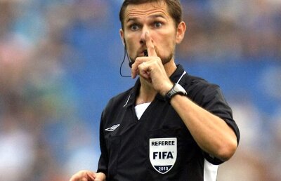 Alexandru Tudor a fost «avertizat» de Divinitate că vor urma arestări în arbitraj!