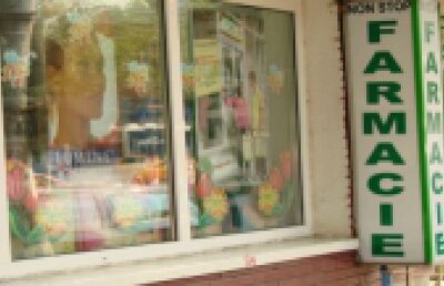 Două farmacii din Capitală, suspectate că au fraudat sistemul sanitar cu nouă miliarde de lei vechi