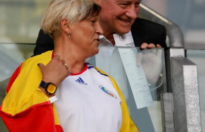 Mircea Sandu nu se bagă peste selecţioner » Piţi poate tăia şi spînzura