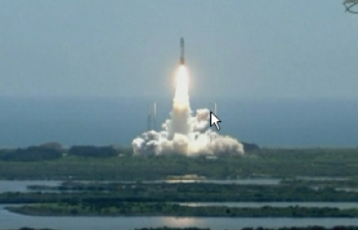 NASA a lansat un vehicul spaţial care va studia planeta Jupiter – video