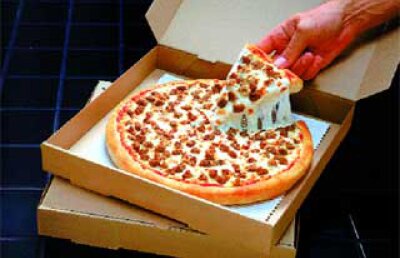 Mâncărurile grase provoacă tristeţe