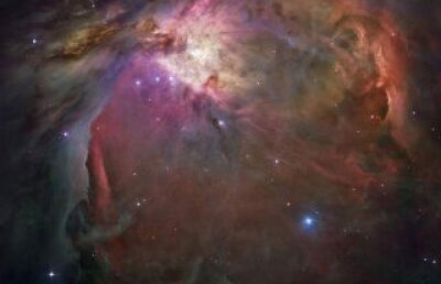 Molecule de oxigen descoperite în spaţiu, la 1500 de ani-lumină de Terra
