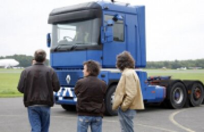 Top 10 episoade Top Gear