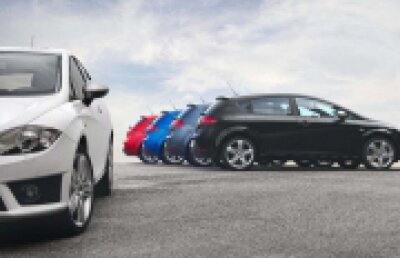 Un Leon nou de la Seat: FR+