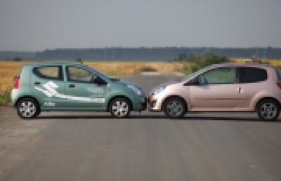 comparativ de test