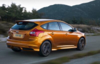 385 CP pentru următorul Ford Focus RS?!