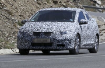 Galerie spion: Honda Civic 2012