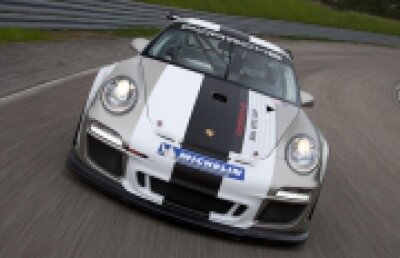 Porsche a anunţat noua generaţie 911 GT3 Cup