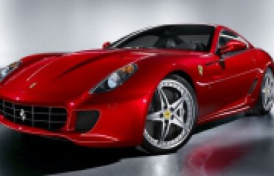 Profit si vânzări record la Ferrari