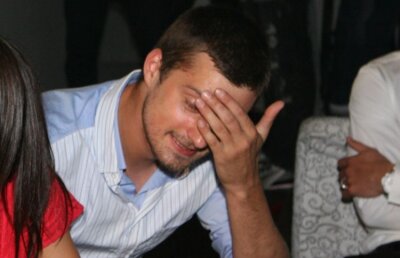 Tamaş, you'll never drink alone! Şi Wesley a venit ameţit la antrenament! Porumboiu: "Prefer să bea, dar să dea goluri!"