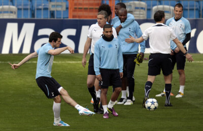 Premier League începe mîine fără Tottenham - Everton » Prima victimă