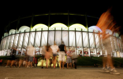 Au fost returnate doar 5.000 de tichete de la amicalul cu Argentina » 11.000 de bilete pentru România - Franţa