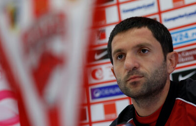 Grigoraş, spaima dinamoviştilor: "Ne-a pus probleme tot timpul, trebuie să rupem blestemul cu Pandurii"