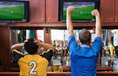 TVR a cumpărat drepturile pentru "dubla" Rapidului şi returul lui Dinamo. PRO TV transmite Steaua - ŢSKA Sofia