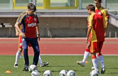 Drum închis pentru party-boys: Delete Mutu şi Tamaş!