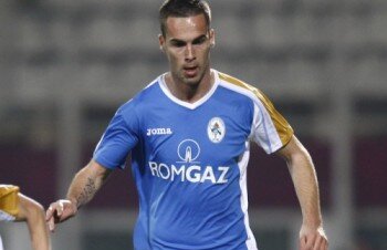 VIDEO / Markovici majorează avantajul Mediaşului