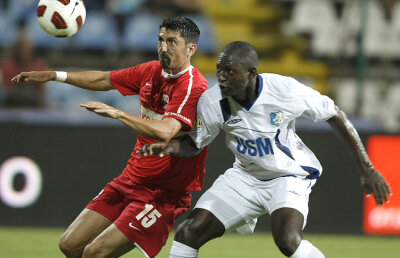 Dinamo are o singură victorie în ultimele şapte meciuri cu Pandurii. Ce crezi că va fi azi?