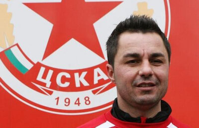 Florentin Petre: "ŢSKA are şanse mai mari de calificare în grupe decît Steaua"