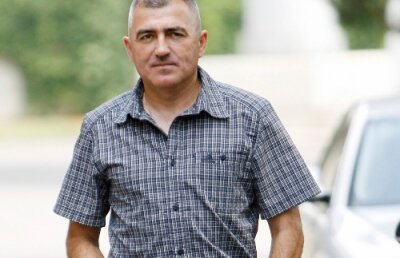 Grigoraş îşi retrogradează jucătorii: "Am fost de divizia C"