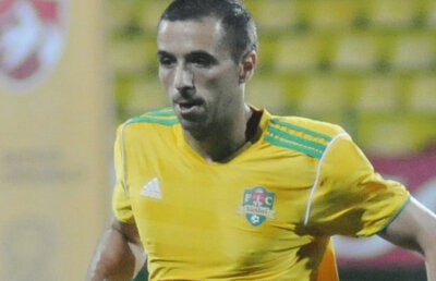Porumboiu: "Sînmărtean este un fotbalist strălucitor, nu înţeleg de ce nu e convocat la naţională"