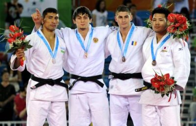 Adio cu medalie! » Valentin Radu e acuzat de tentativă de omor şi va fi exclus din lotul olimpic