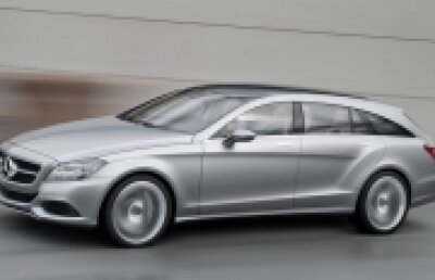 CLC Shooting Brake e pe lista cu dorinţe 