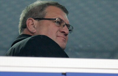 Ovidiu Ioaniţoaia scrie despre normalitatea din fotbalul românesc » O seară frumoasă