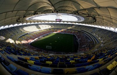 Din ce în ce mai departe de Giuleşti » Rapid a stabilit preţurile pentru Naţional Arena!