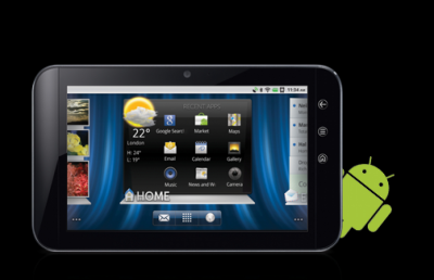 Dell renunţă la hibridul Streak de 5 inci