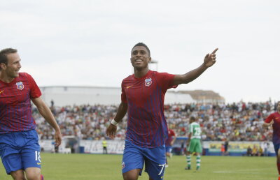 Steaua se teme de Delev, Tatu a speriat-o pe ŢSKA! Ce spune Zicu despre brazilianul lui Levy