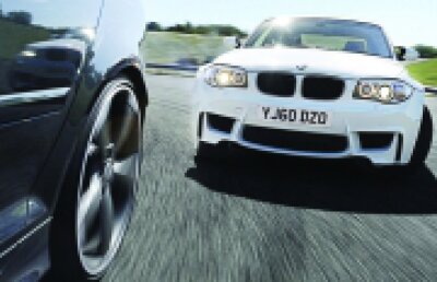 Comparativ serios: 1M vs. RS3