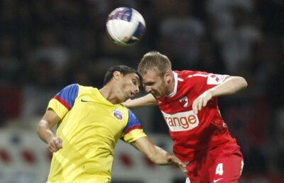 S-a reaprins focul! » Steaua şi Dinamo au strategii diferite, dar obiectiv comun: TITLUL!