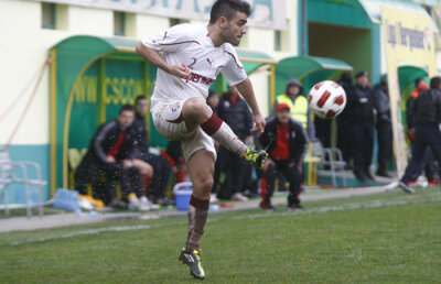 Răzvan dă refresh! »  Rui Duarte şi Glauber, surprizele lui Lucescu Jr. pentru Slask