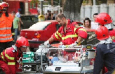 A trecut un an de la tragedia de la Maternitatea Giuleşti. Şase bebeluşi au murit în incendiu