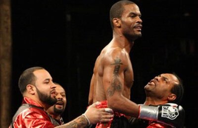 Allan Green îl vrea în ring pe Lucian Bute: ”E doar un pugilist OK, dar nu e cel mai bun"