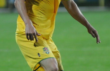 Vasluiul lui Hizo a mai primit o lovitură » Adailton n-are nici o şansă să joace cu Sparta Praga