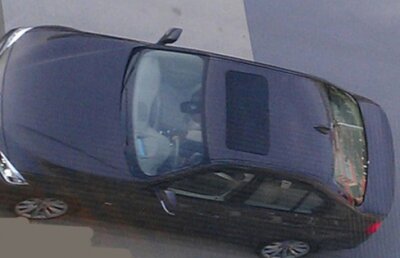 Noul BMW Seria 3, spionat!