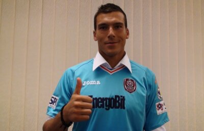 CFR l-a achiziţionat pe Daniel Fernandes, al treilea portar al Portugaliei la CM 2010!