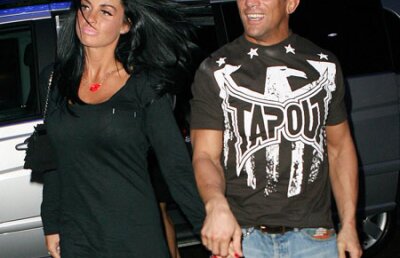 Alex Reid: "Inca o mai iubesc pe Katie Price"