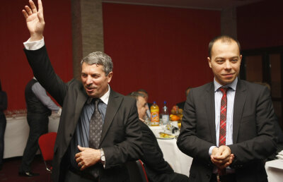 EXCLUSIV Radio GSP » Vasile Avram: "Fiul meu va arbitra meciul dintre Oţelul şi FC Braşov"