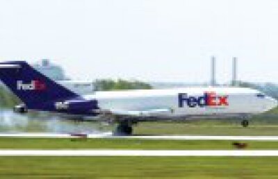 Transportatorul american FedEx deschide o filiala in Romania