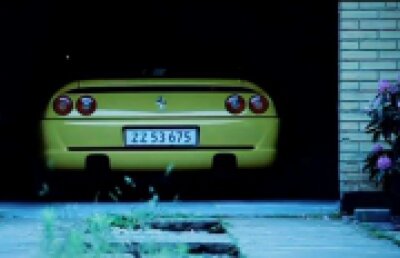 Ferrari spune nu electricităţii