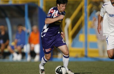 Jucătorii trecuţi de 30 de ani, crema ligii secunde!