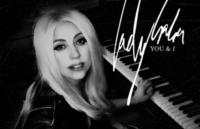VIDEO! Vezi noul videoclip al lui Lady Gaga: "You and I"!