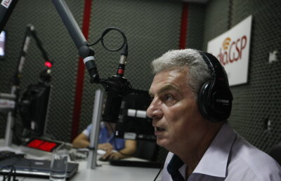 Atac fără menajamente la adresa lui Crăciunescu: "Ion face cel mai mult rău arbitrajului românesc"