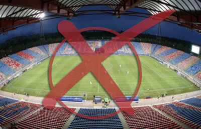 EXCLUSIV Adio, Ghencea! Steaua n-a ajuns la nici un acord pentru a reveni în Ghencea! Vezi reacţia MApN!