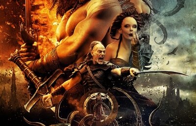 Ciştigă bilete la filmul Conan – 3D!
